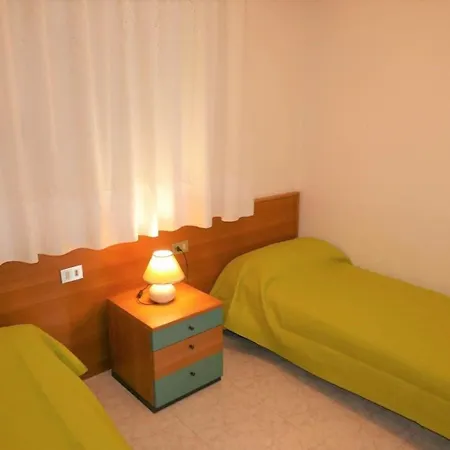 Ferienwohnung Fuer 6 Personen Ca 60 Qm In Bibione, Adriakueste Italien Und Umgebung - B58555 Διαμέρισμα *
